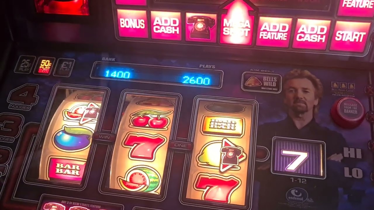 Deal or No Deal Eliminator  £100 Jackpot