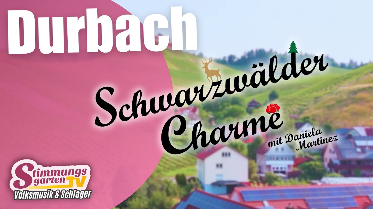 Schwarzwälder Charme – Zu Gast in Durbach!