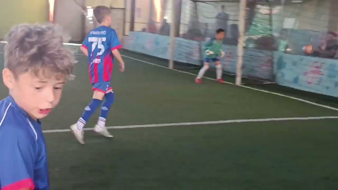 2015: FK Unis - Fair Play cijela