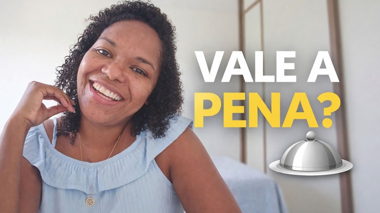 Quanto Dá Para Ganhar em Buffets como garçonete de eventos? Depende Disso…