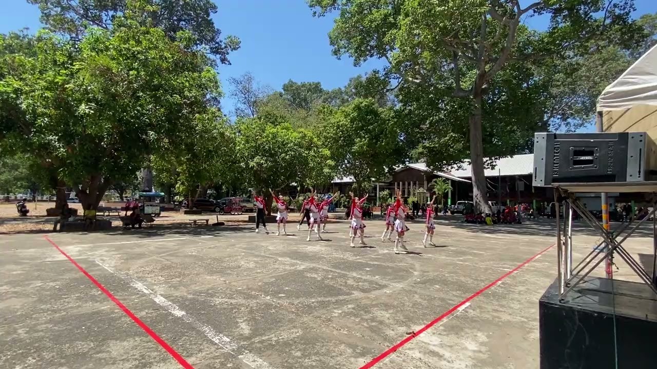 แอโรบิก ศิลปหัตถกรรม ครั้งที่ 72
