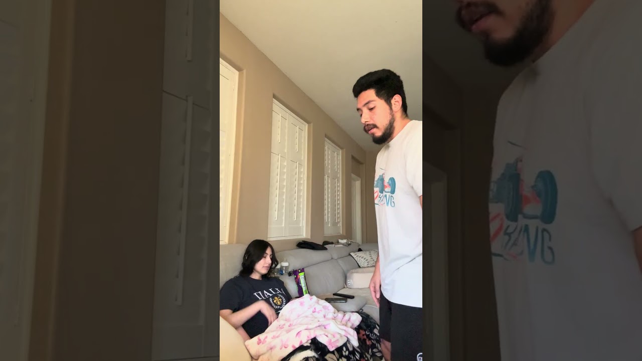 Face and ENT video assessment