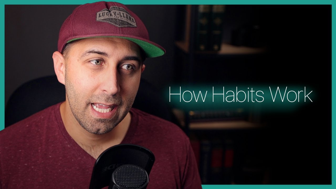 The Christian Approach to Habit Formation | Season 1 Episode 1