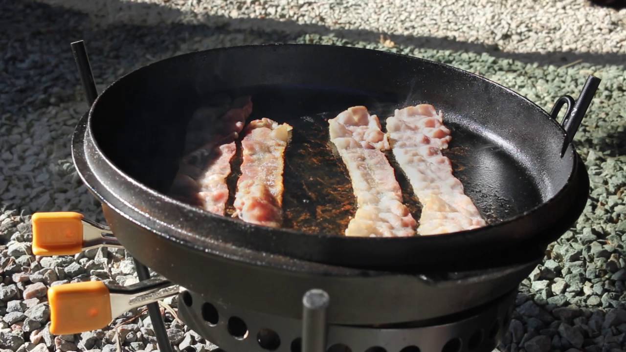 091 - Frühstück aus dem pro-ft Set