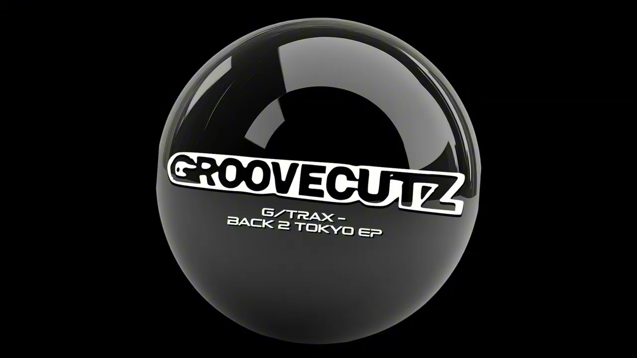 G/TRAX - That Bass