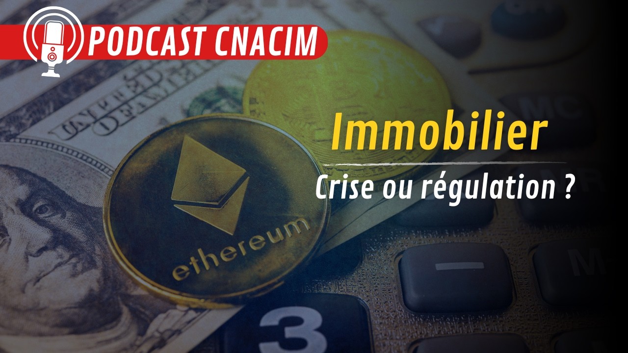 Émission du 14 juillet 2023 - Le marché de l'immobilier est tendu : crise ou régulation ?