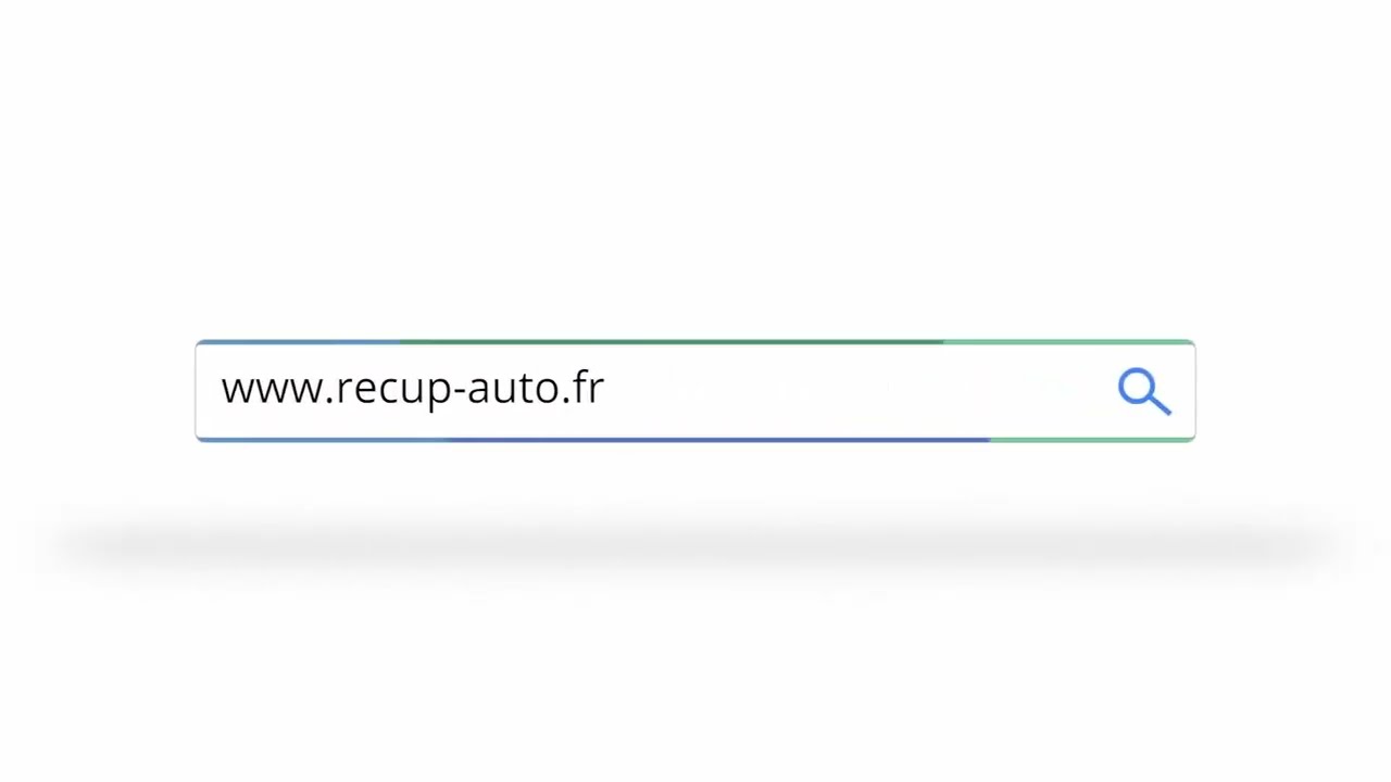 Pièces Automobiles d'Occasion - RECUP AUTO