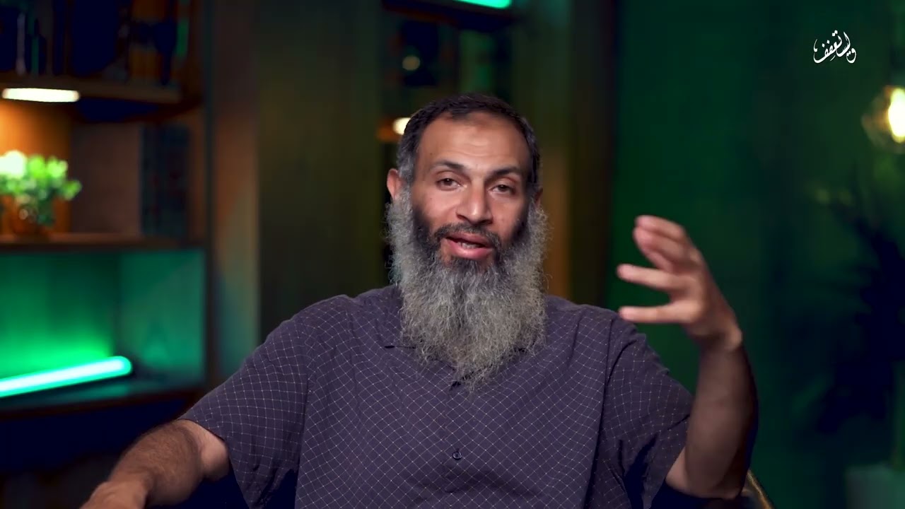 حصون اليوم والليلة - الحلقة السابعة   من برنامج وليستعفف 🎙️🌱مع الدكتور  ||  أحمد حمدي