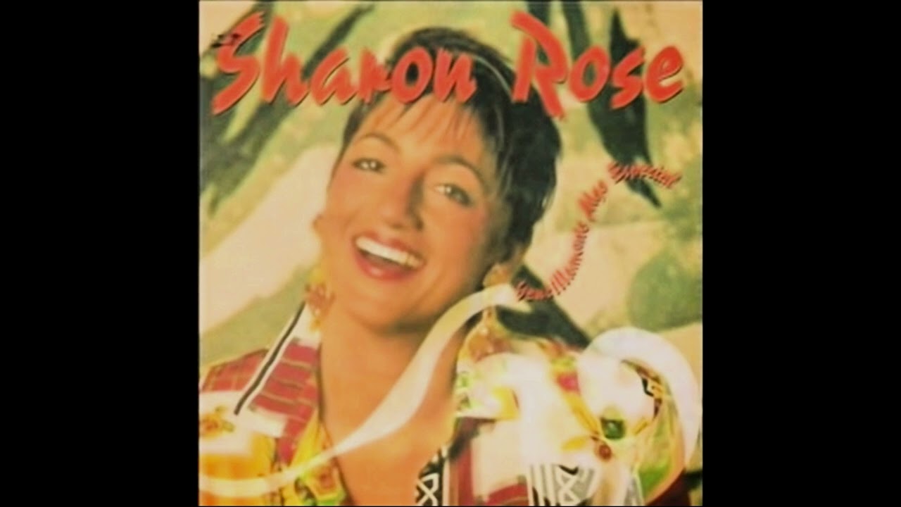 Si Te Pudiera Mentir - Sharon Rose EPICENTER BASS SÚPER HD