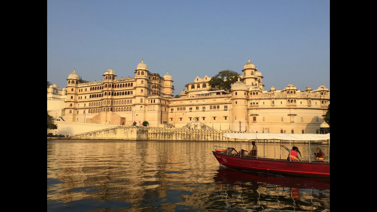 Indian Heritage art of Udaipur | Chapter 1