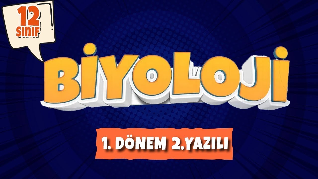 12. SINIF 