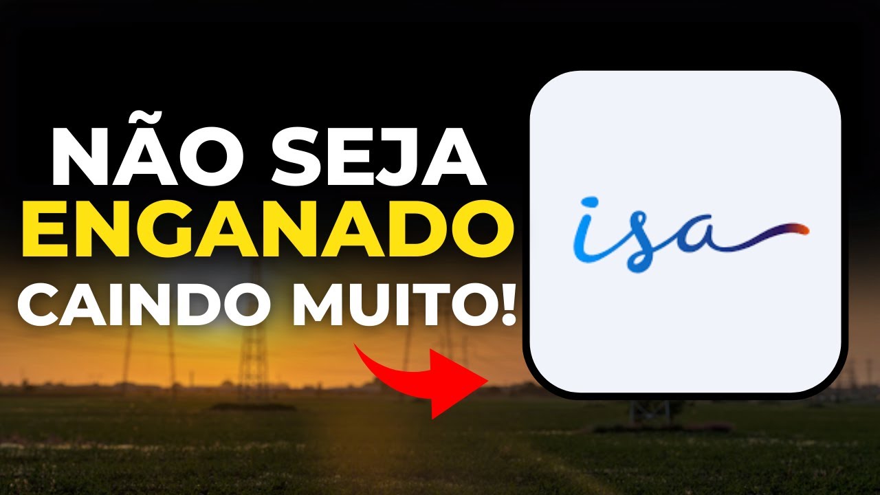 TRPL4: NOVA OPORTUNIDADE OU FURADA? Minha opinião completa