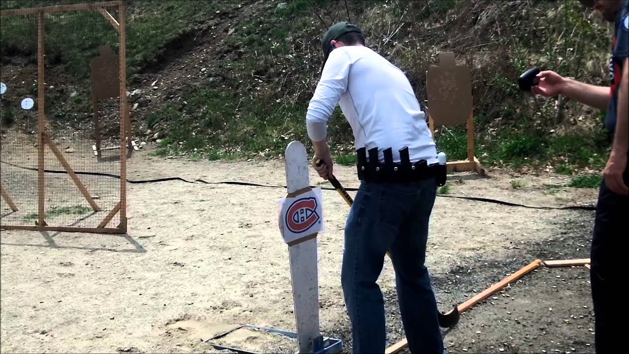 2015 05 10 - HHH USPSA - Bill O - Production M