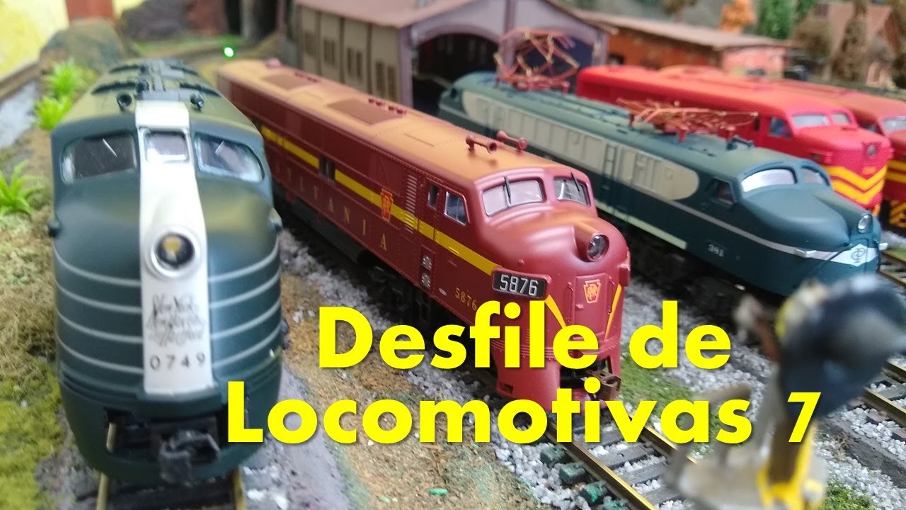 Desfile de Locomotivas 7 (200)