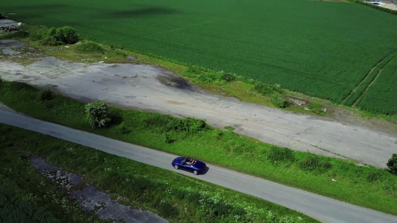 2001 Alfa Romeo Spider 3.0 V6 Lusso