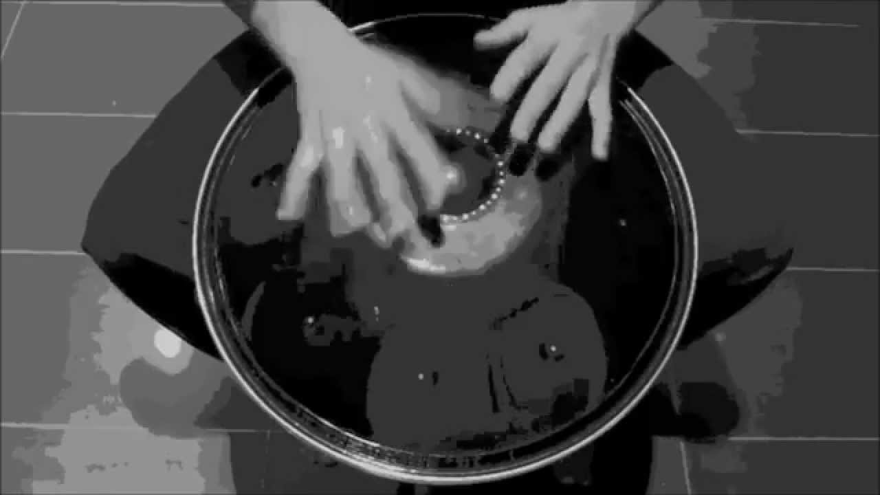 HANDPAN 8