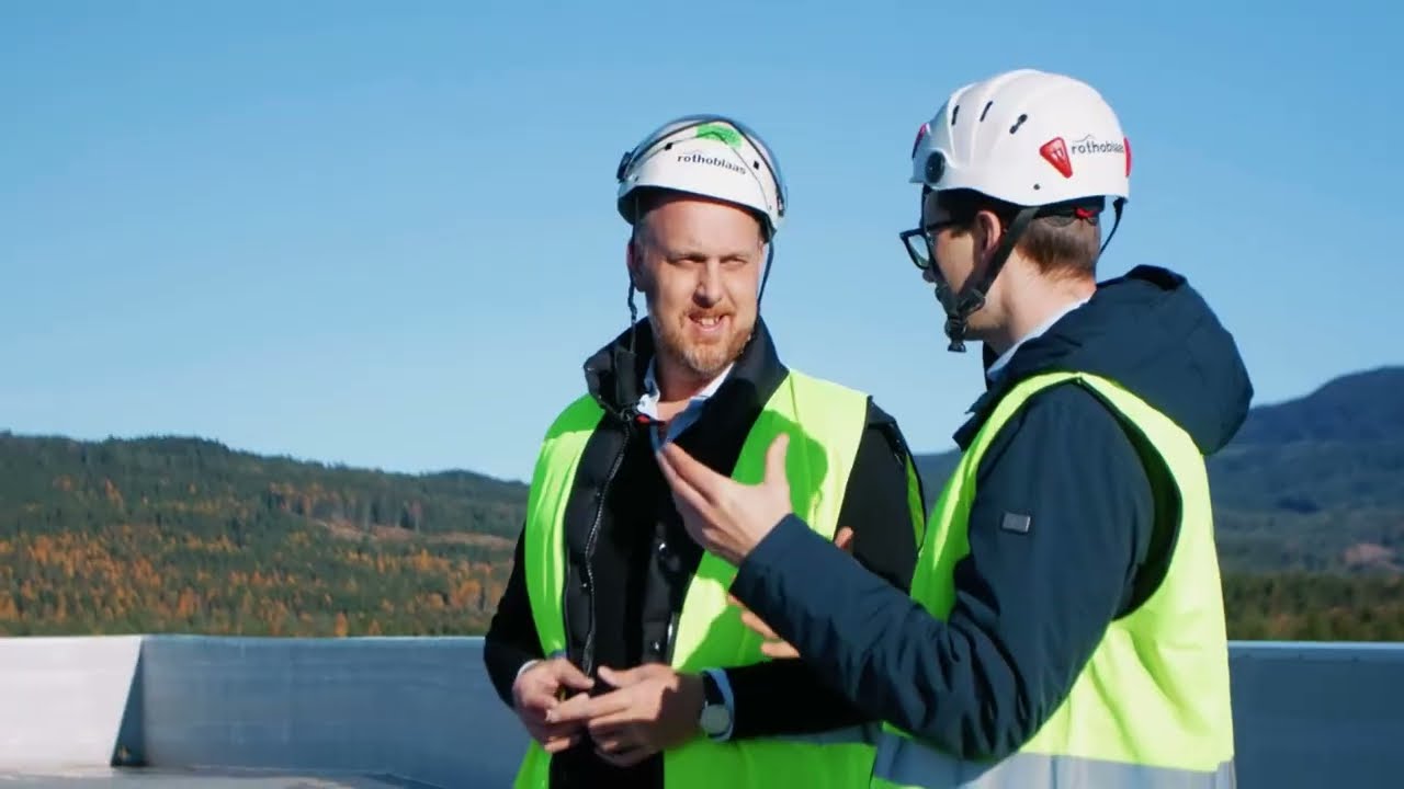 Solis Inverters 2025 Global Solar Project Case Studies | Commercial, Industrial & Utility-Scale PV