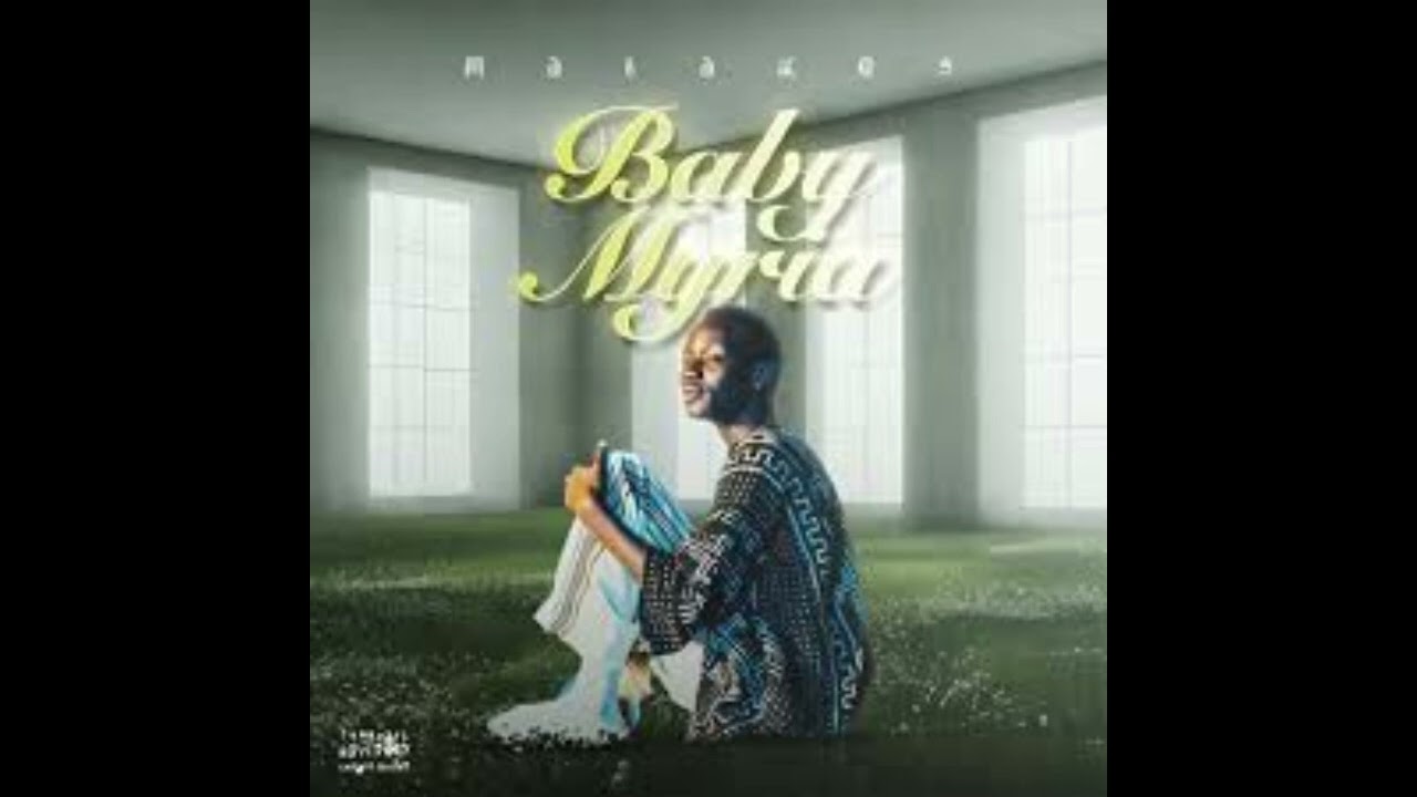 MALAKEY - BABY MYRIA INSTRUMENTAL 