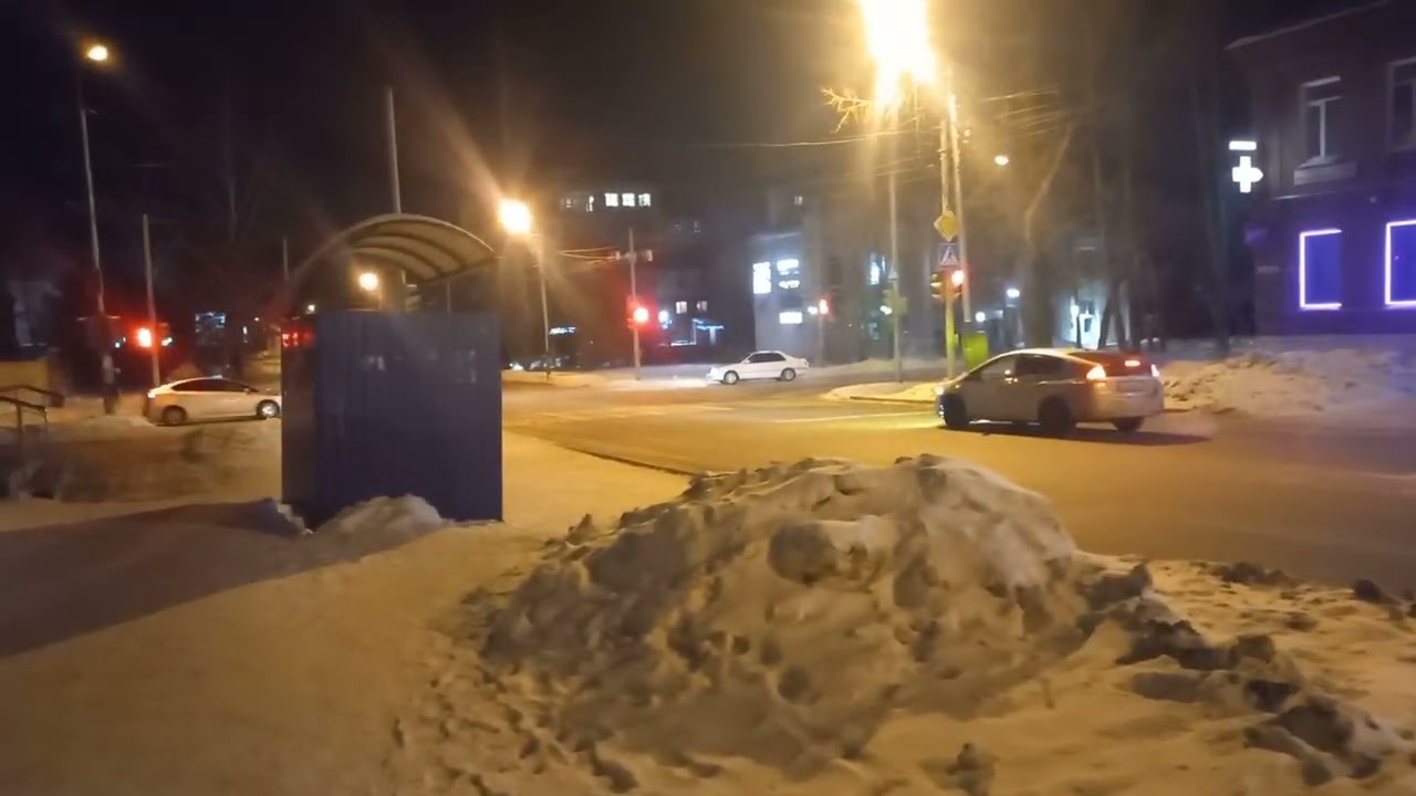 26.01.2026. Беда случилась в одном из приютов Хабаровска.