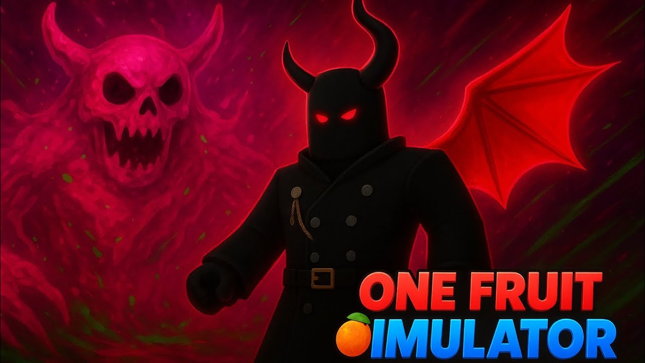 Fruta do Veneno V3 Despertada! Veja o Poder Insano 💀