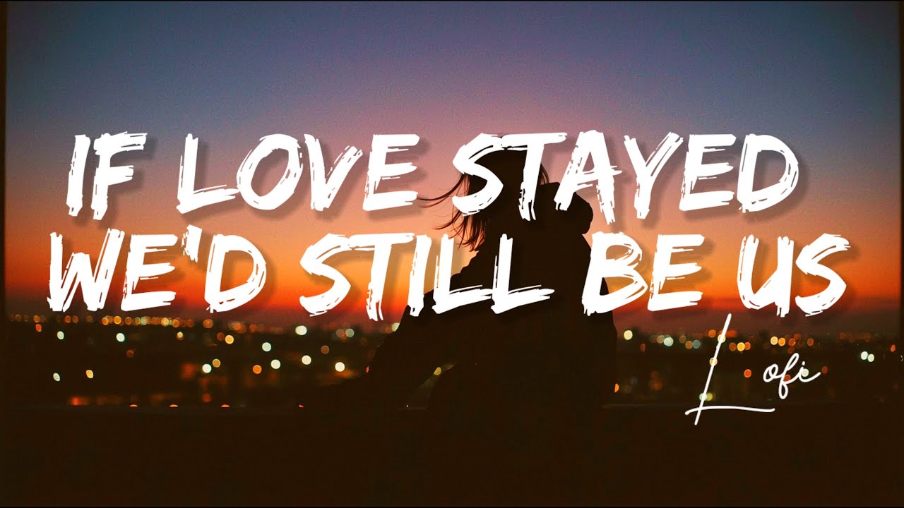 I Still Remember You &ndash; Sad Sunset Lofi for Missing Someone Tonight