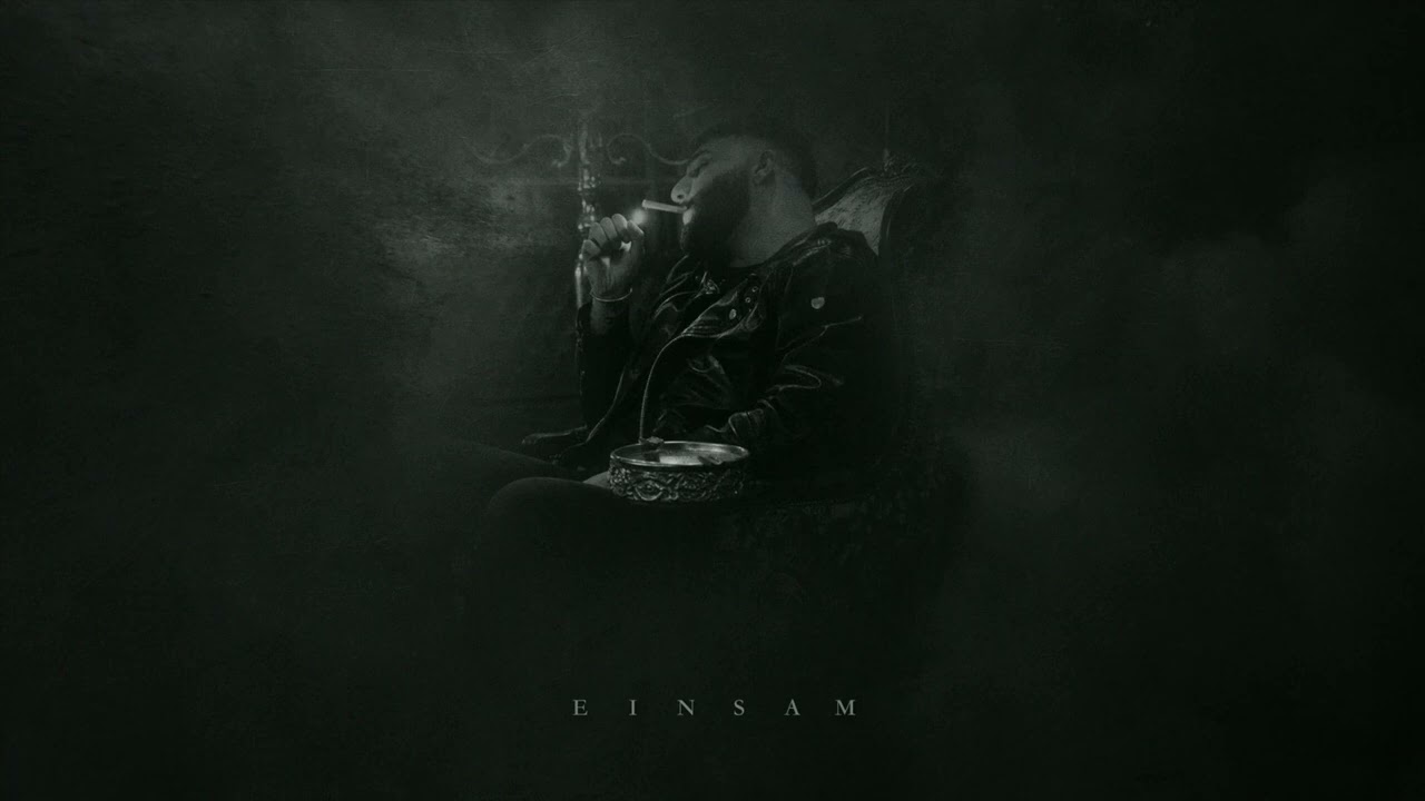 SAMRA TYPE BEAT | EINSAM (prod. Yeno & NicoBeatz)
