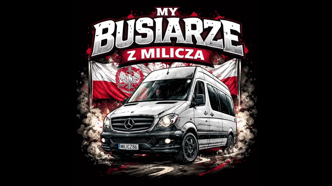 My busiarze z Milicza