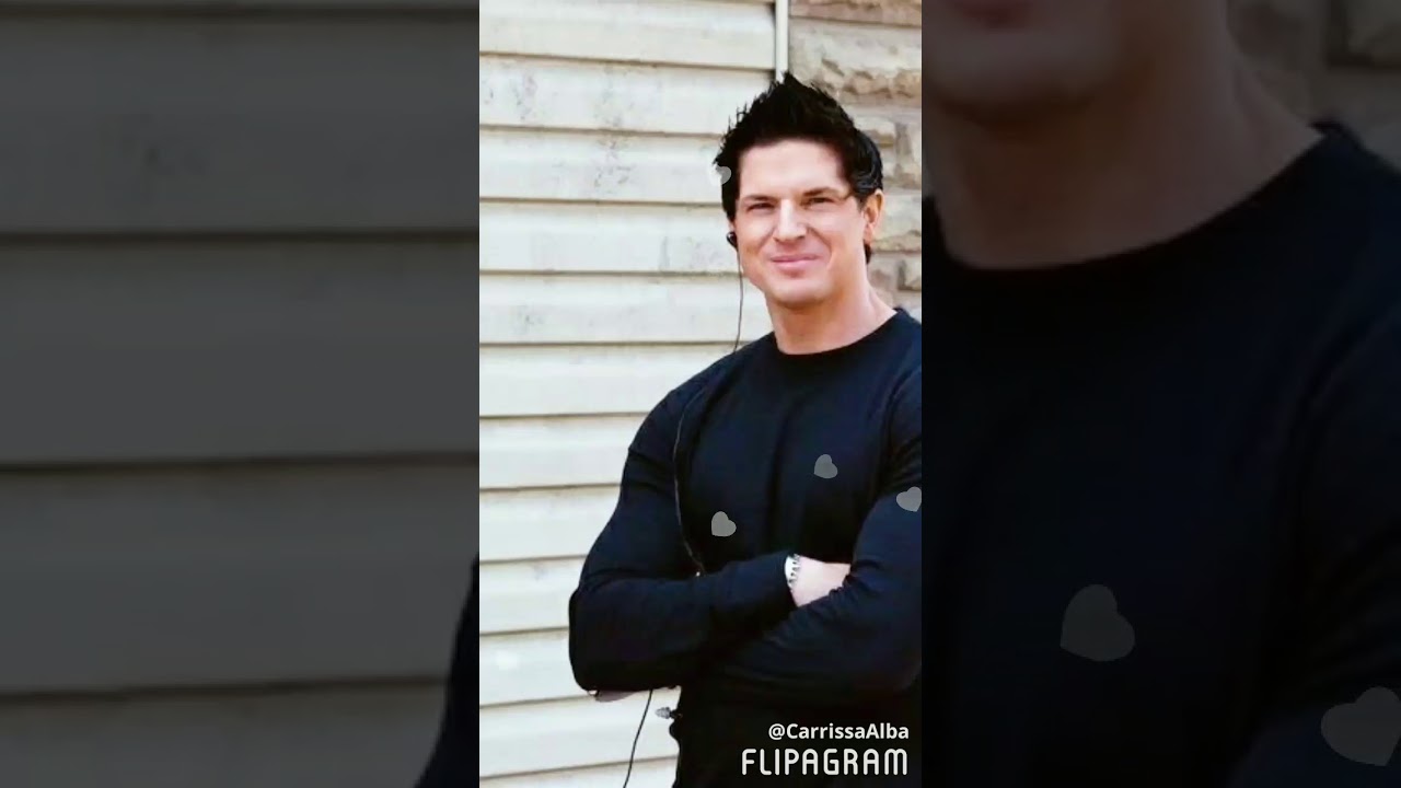Zak bagans