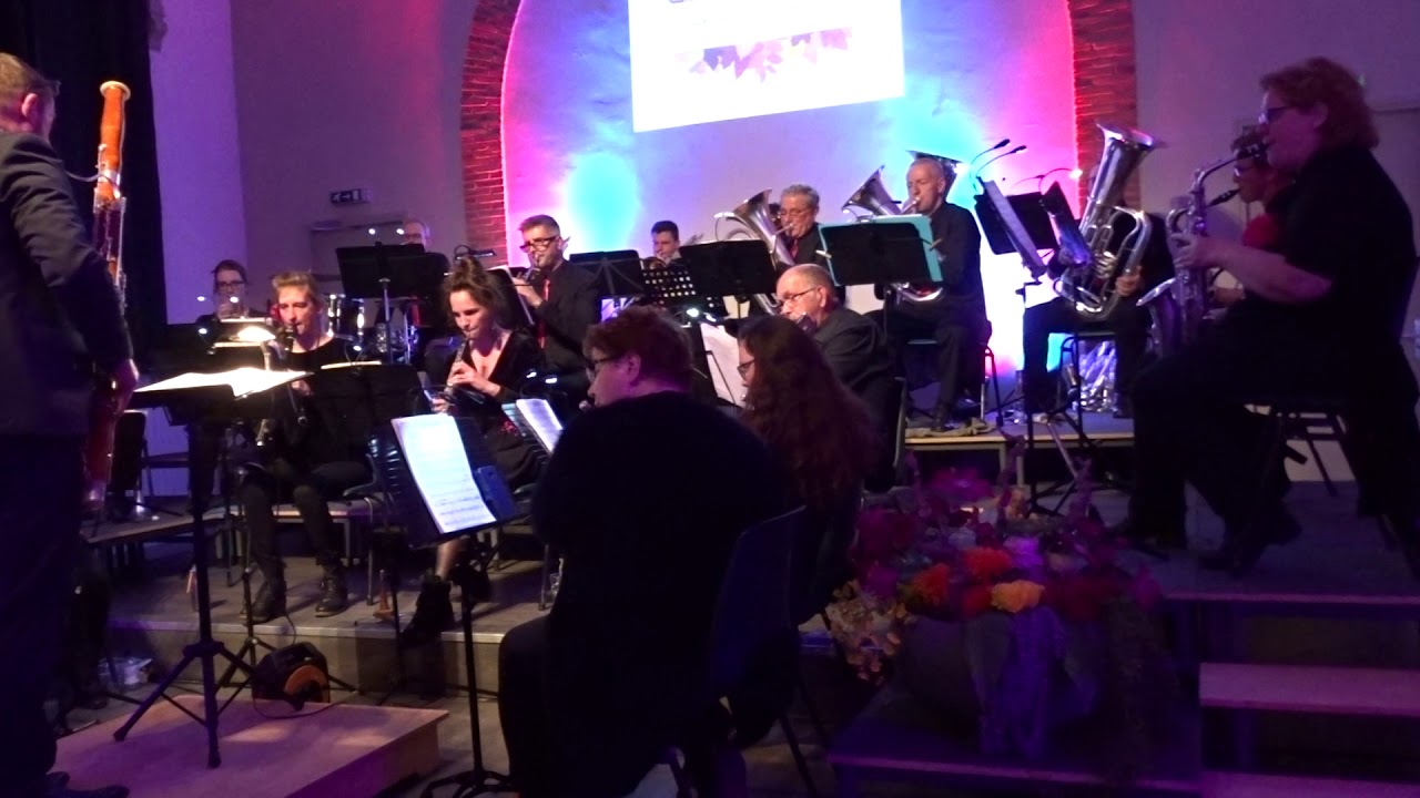 St Florian Choral  