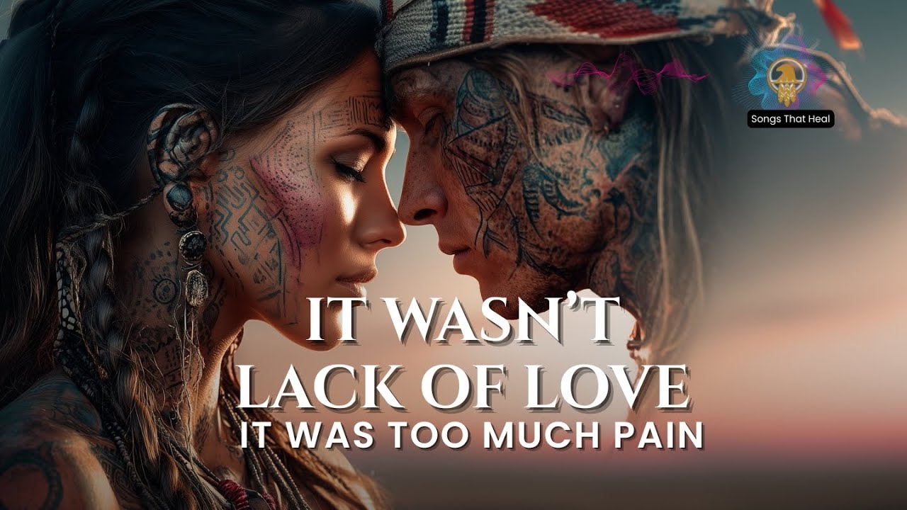 ✨ THIS MUSIC IS CHANGING LIVES 💖 LOVE SONGS TO HEAL AND LET GO