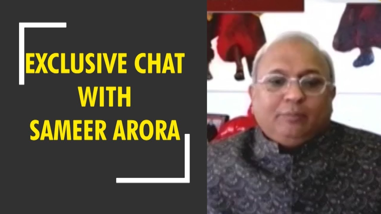 Zee Business Diwali Special: Exclusive interview with Sameer Arora