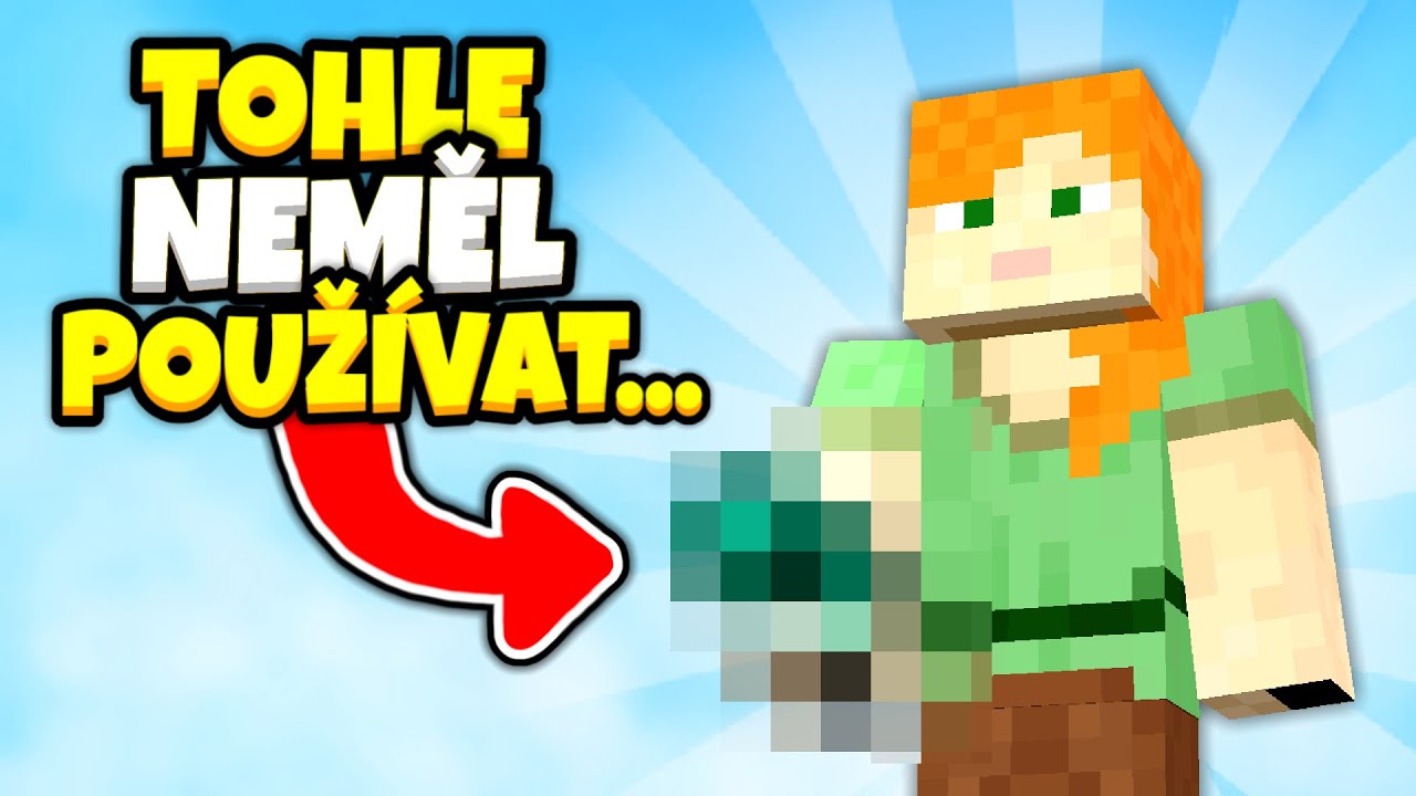 Tenhle hráč udělal VELKOU chybu...
