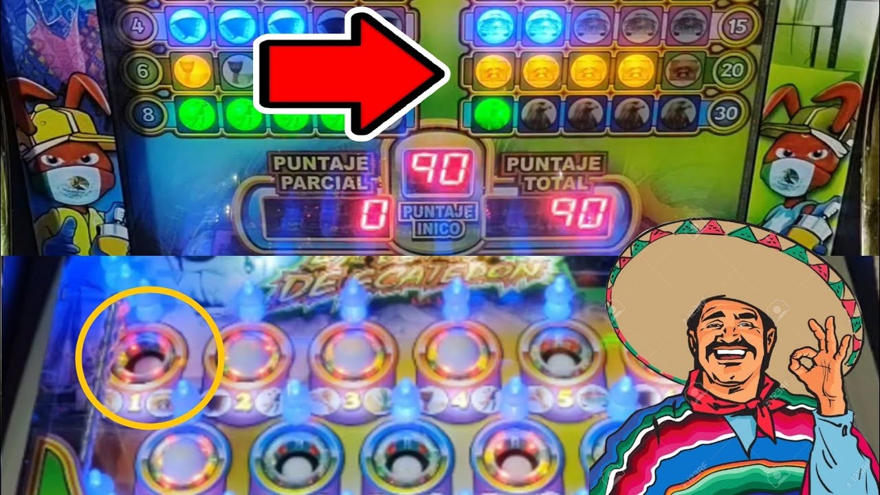 Una última oportunidad, un tiro decisivo a la 1 por los Mariachis 🤠 (20) o ganamos o perdemos todo 😣