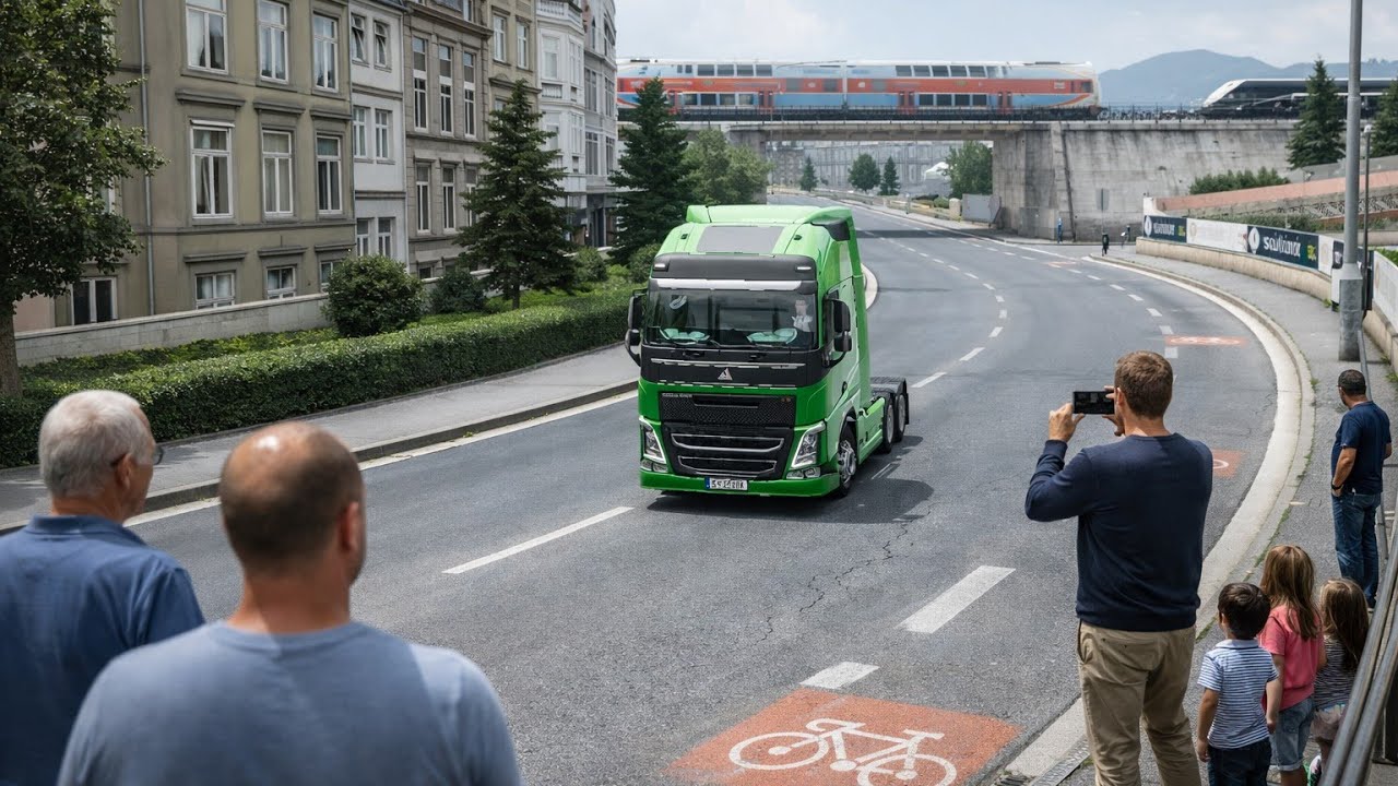 Transforting Heavy 42 Tone Cargo 237 Km Distance || HEY CHIMTON 