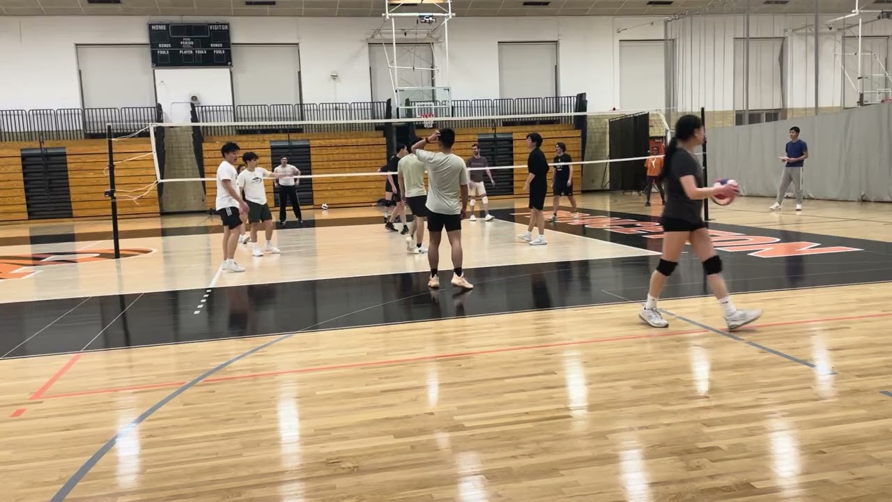 BEN WEBER FAN CLUB OCTAFINALS (both games) !!! 😮 