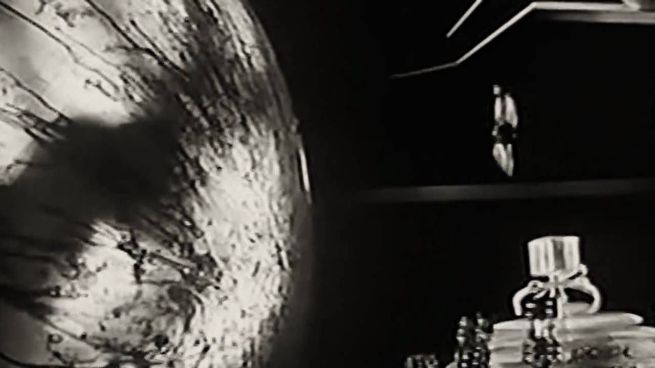 Ichor - The Gorgon (Musikvideo)