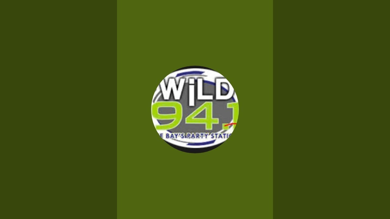 WiLD 94.1 is live!