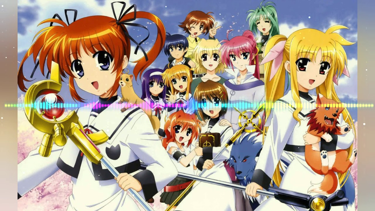 Nightcore - Eternal Blaze