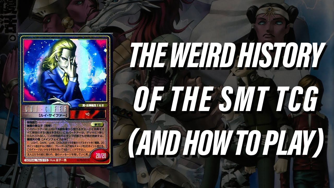 History & Guide of How to Play 