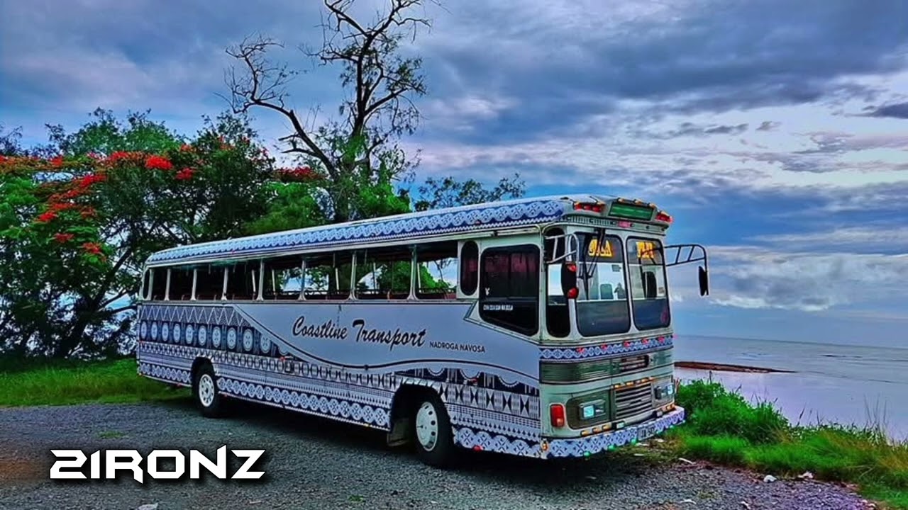 All My Life - Dmp (21ronz) Jive ReMiix🇫🇯