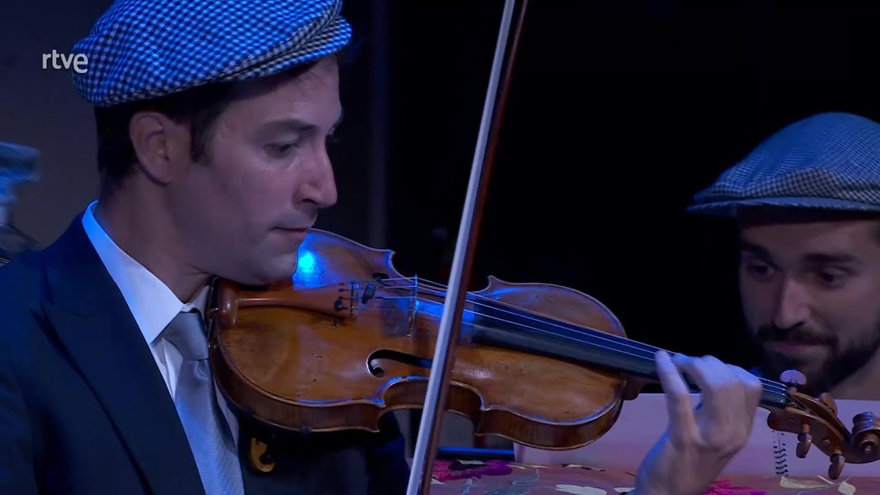 Bretón - La verbena de la Paloma - Mazurca
