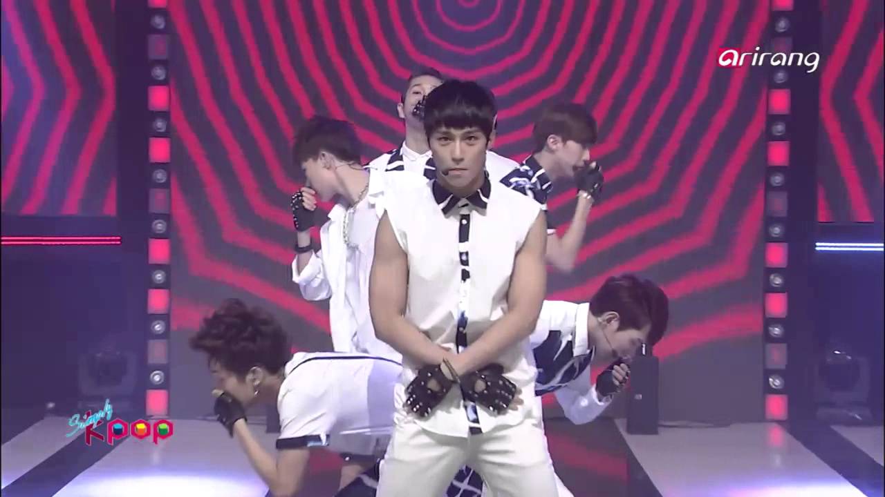 Simply K-Pop Ep75 A-JAX - Insane / 심플리케이팝, 에이젝스, 미쳐가