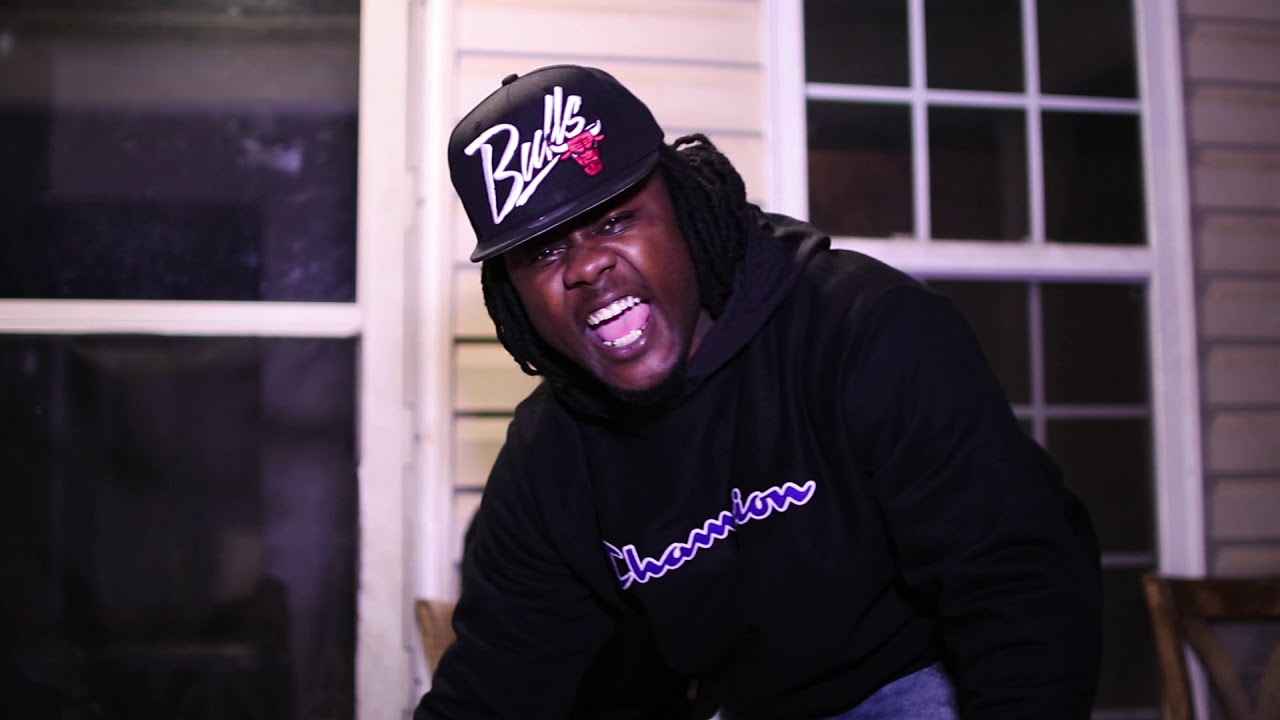 Jody Breeze - Have A Toast (Official Music Video)