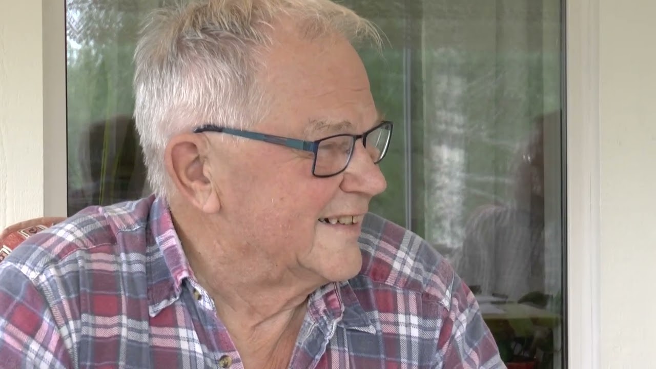 Rislibor ber&auml;ttar - Sten Ivar Lundgren