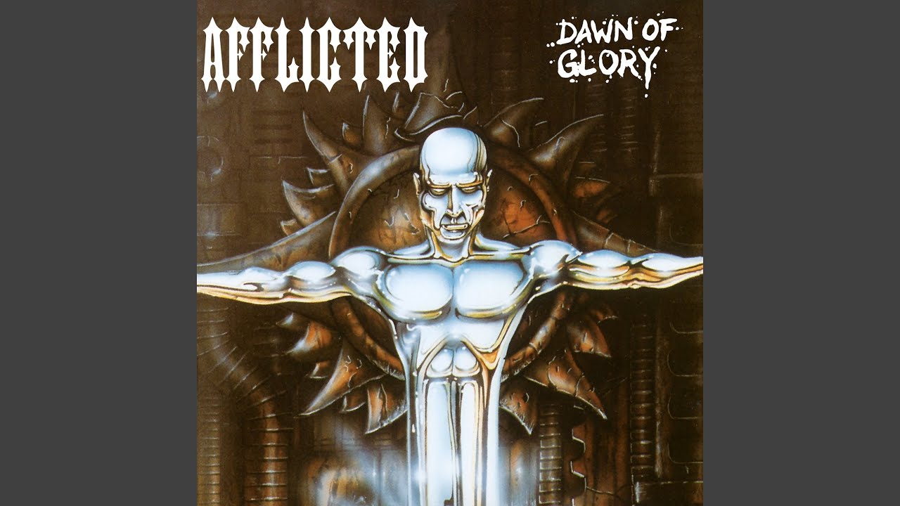 Dawn of Glory