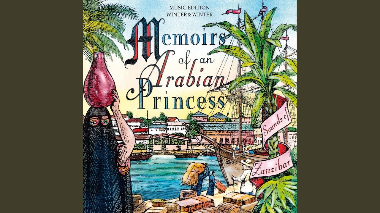 Shufaini & Khamsa Arikanu