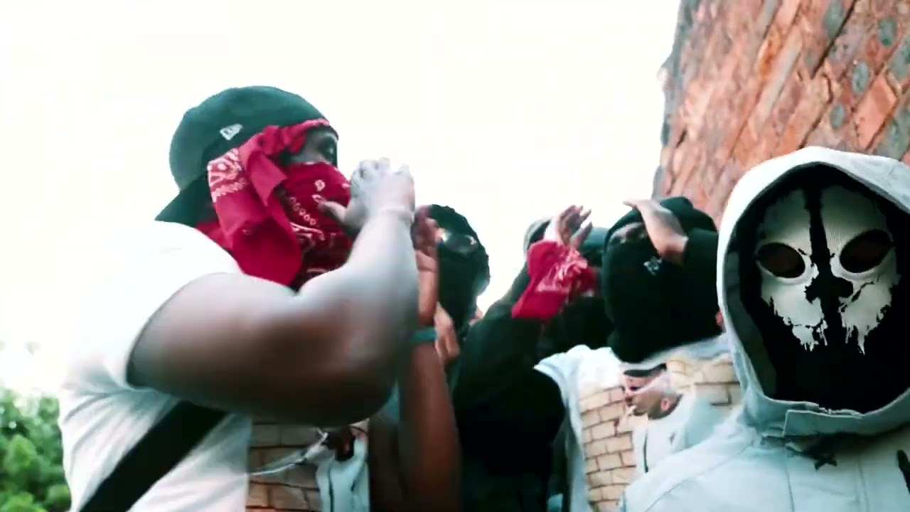 #Northolt AbzSav Tables Turn (Music video reupload)