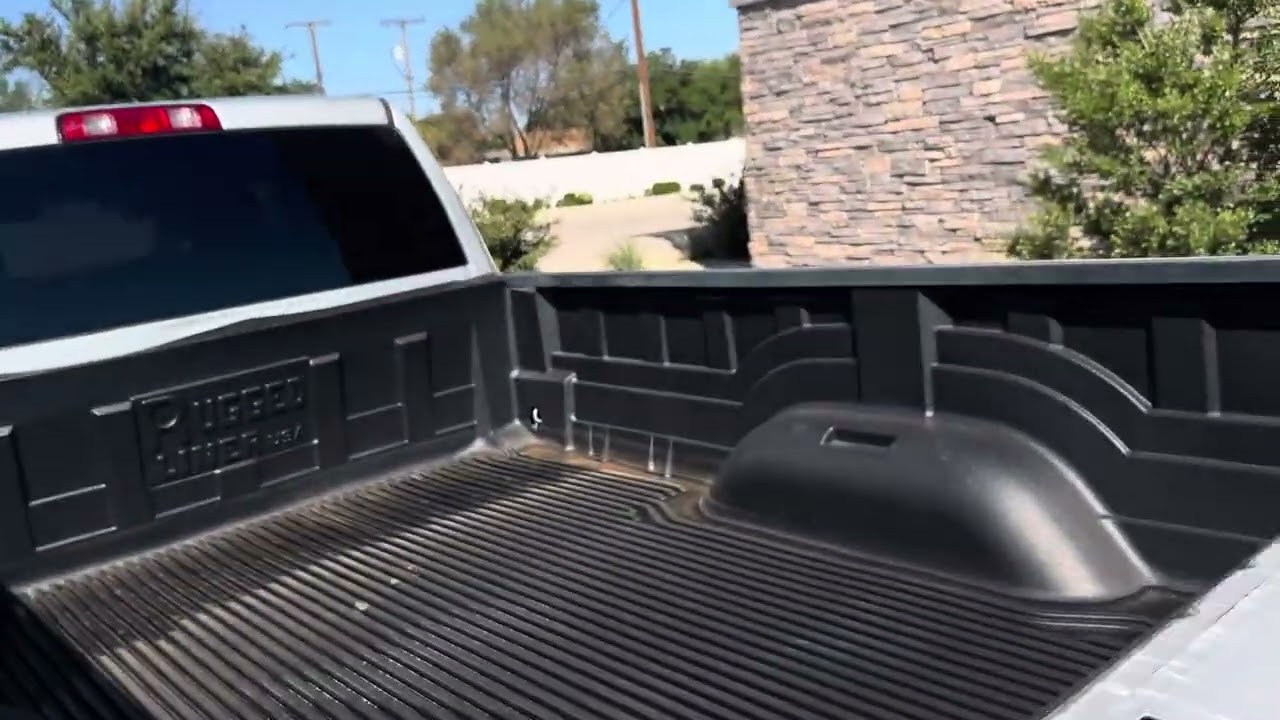 2018 ram 3500 Dually Cummins deleted non vgr turbo a beast
