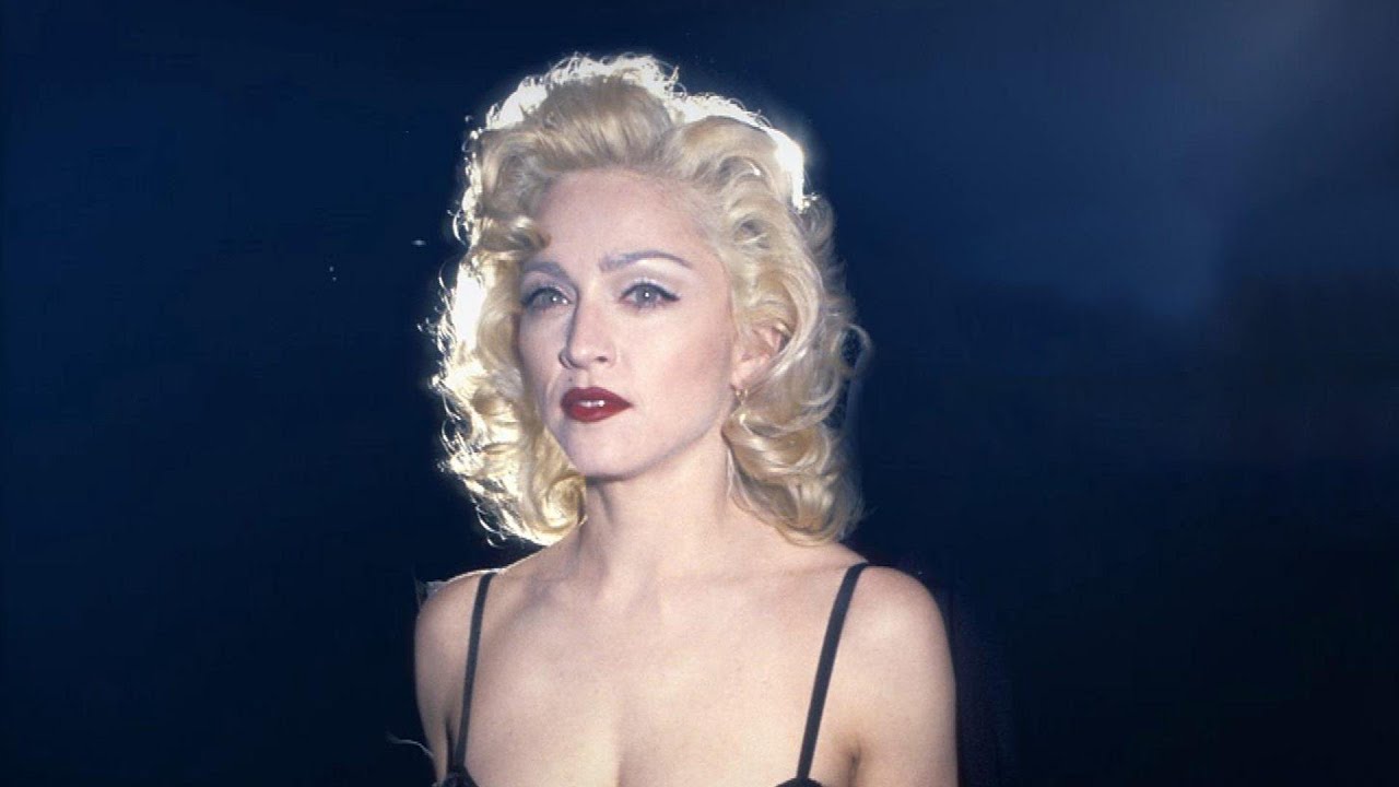 Madonna's 'Like a Prayer' Music Video Turns 30: Inside ET's Connection to the Controversy