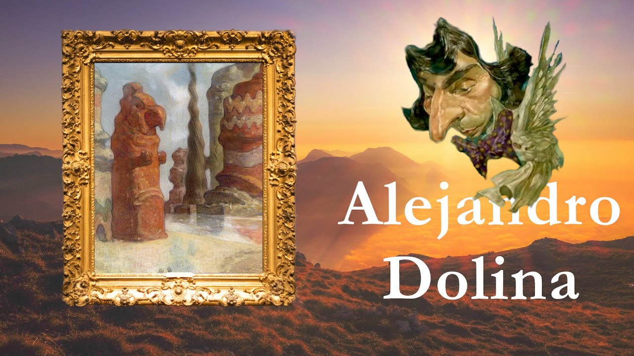 “Catálogo de lugares raros”, Alejandro Dolina (2001-06-04)